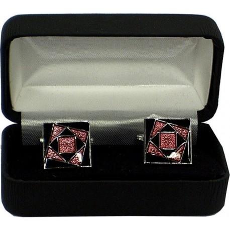 Manchetknapper - Brudepar