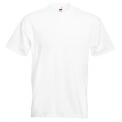 Valkoinen t-paita
