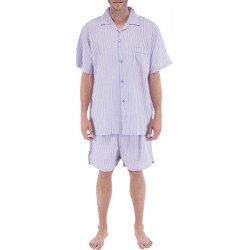 Ambassador pyjamas - Stribet