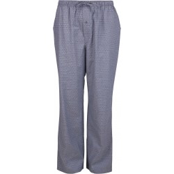 pyjaman housut miehille