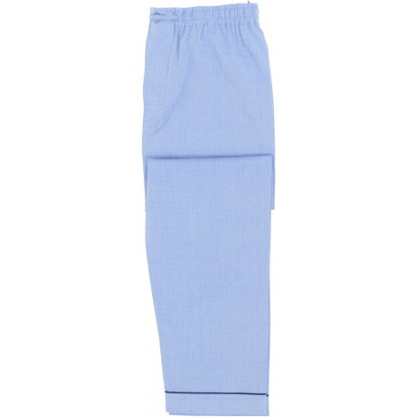 Viininpunainen Pyjama