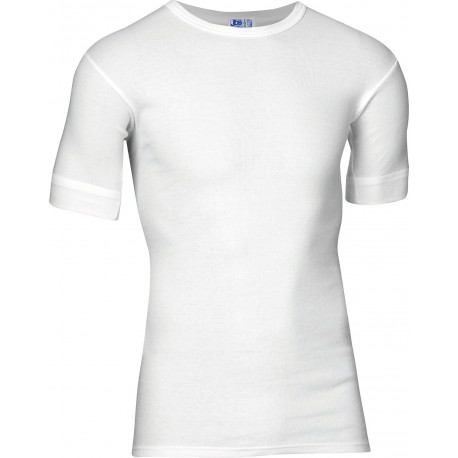 Valkoinen JBS Original T-paita