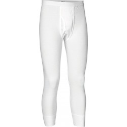 Valkoinen JBS Original 3/4 alushousut