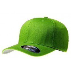 Fresh green Flexfit Cap